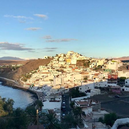Casa Atlantica Διαμέρισμα Λας Πλάγιας Εξωτερικό φωτογραφία