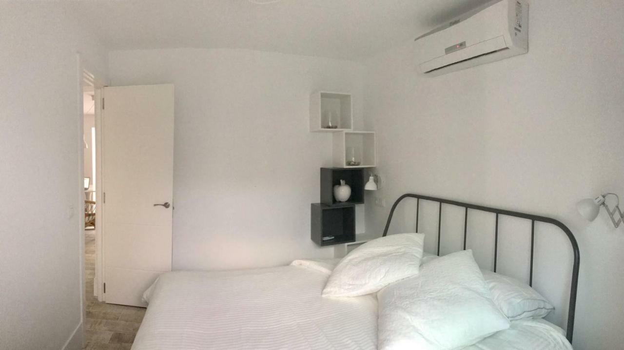 Casa Atlantica Διαμέρισμα Λας Πλάγιας Εξωτερικό φωτογραφία