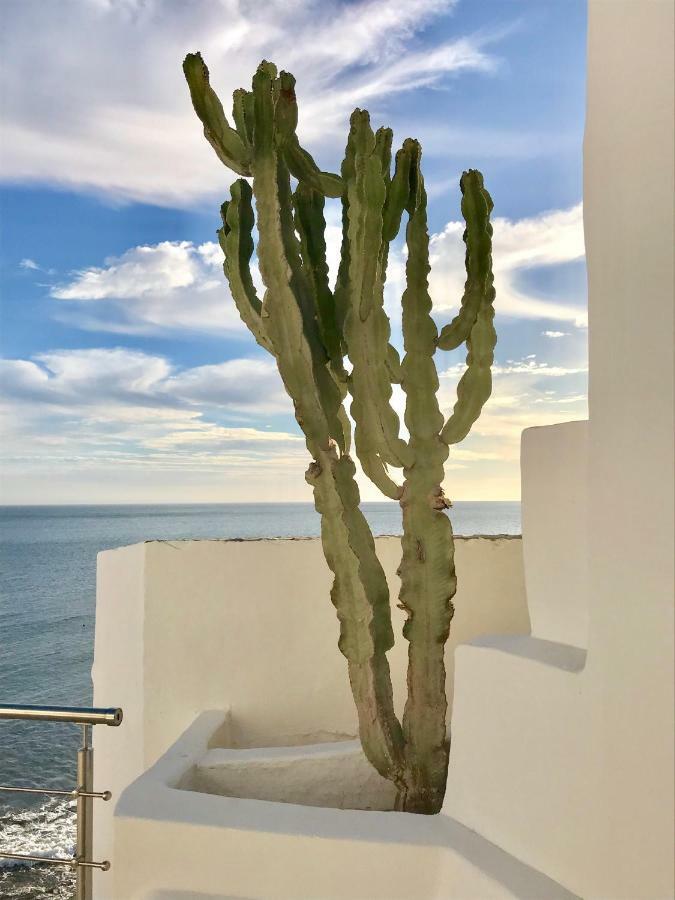Casa Atlantica Διαμέρισμα Λας Πλάγιας Εξωτερικό φωτογραφία