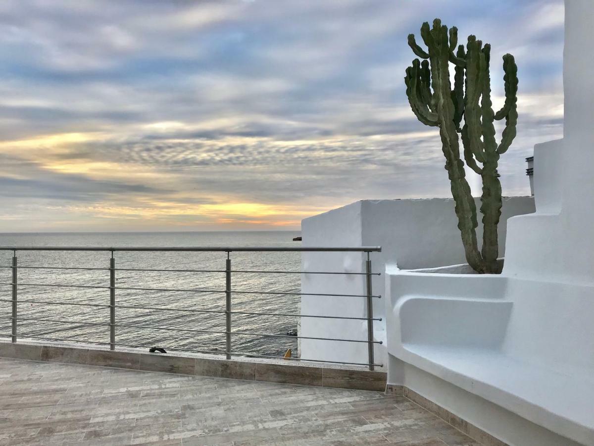 Casa Atlantica Διαμέρισμα Λας Πλάγιας Εξωτερικό φωτογραφία