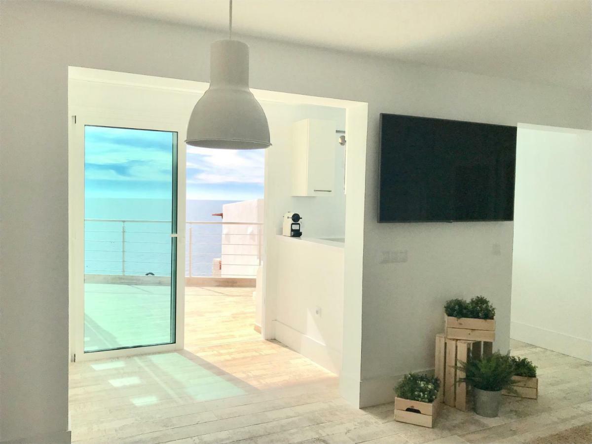Casa Atlantica Διαμέρισμα Λας Πλάγιας Εξωτερικό φωτογραφία