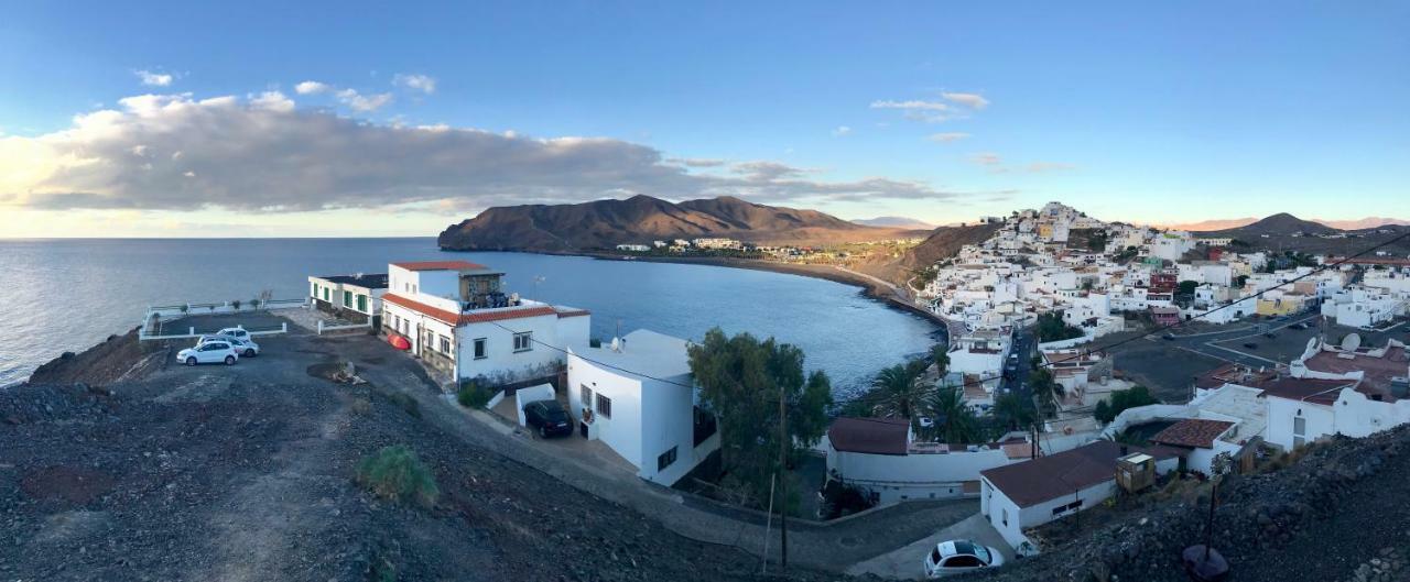 Casa Atlantica Διαμέρισμα Λας Πλάγιας Εξωτερικό φωτογραφία