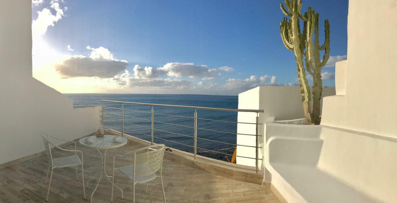 Casa Atlantica Διαμέρισμα Λας Πλάγιας Εξωτερικό φωτογραφία
