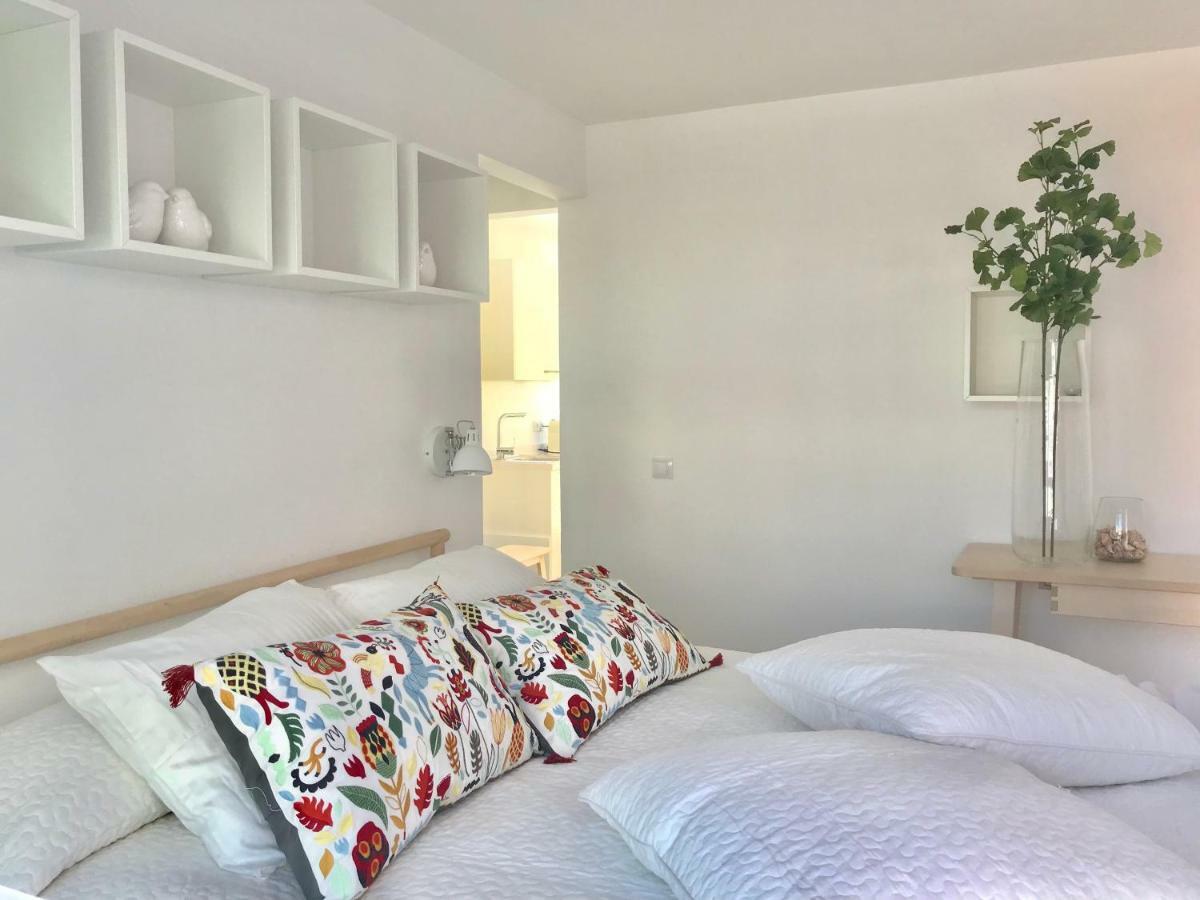 Casa Atlantica Διαμέρισμα Λας Πλάγιας Εξωτερικό φωτογραφία
