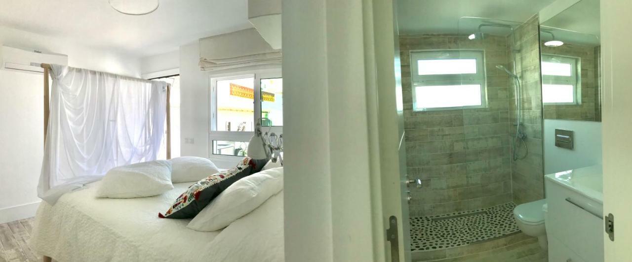 Casa Atlantica Διαμέρισμα Λας Πλάγιας Εξωτερικό φωτογραφία