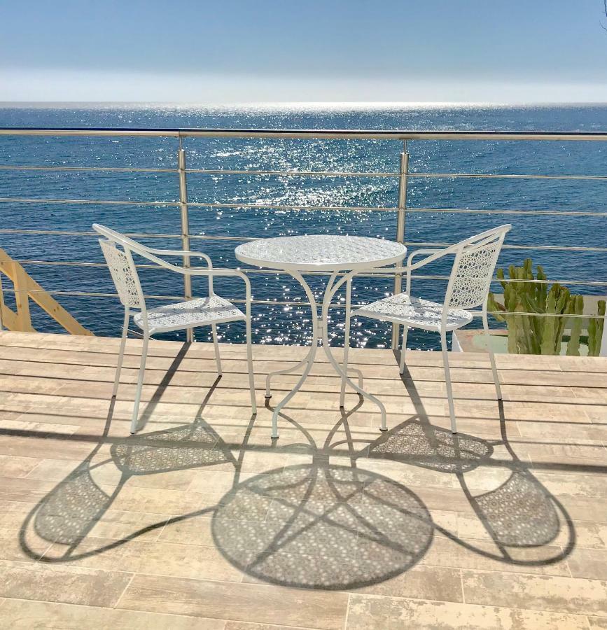 Casa Atlantica Διαμέρισμα Λας Πλάγιας Εξωτερικό φωτογραφία