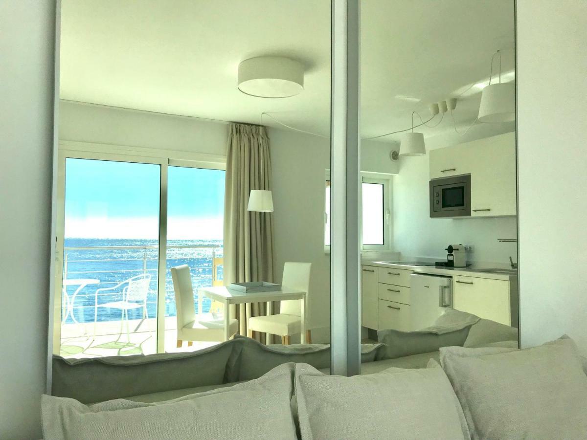 Casa Atlantica Διαμέρισμα Λας Πλάγιας Εξωτερικό φωτογραφία