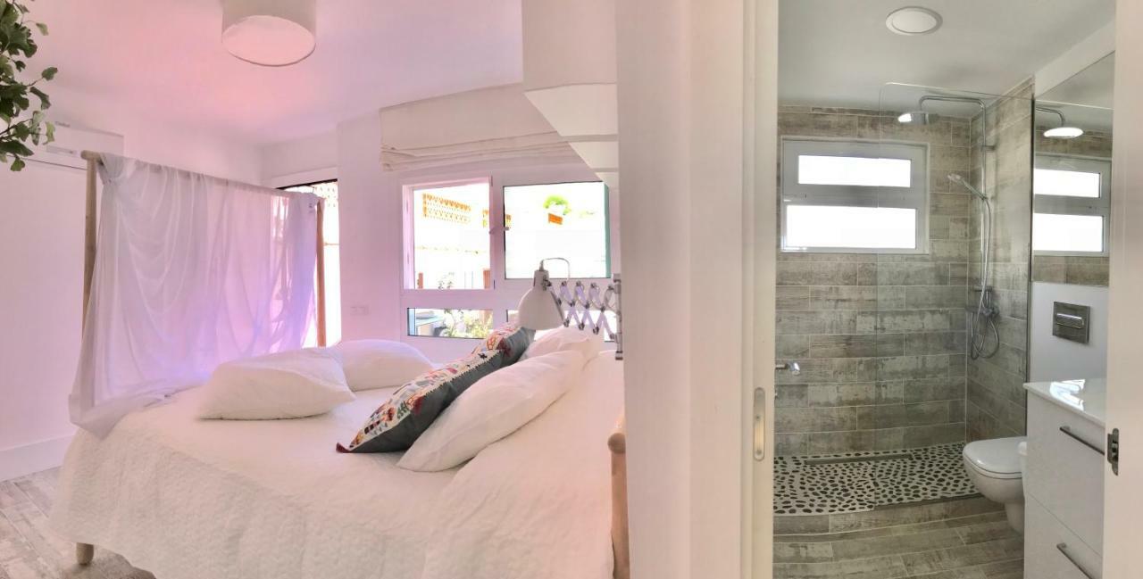 Casa Atlantica Διαμέρισμα Λας Πλάγιας Εξωτερικό φωτογραφία