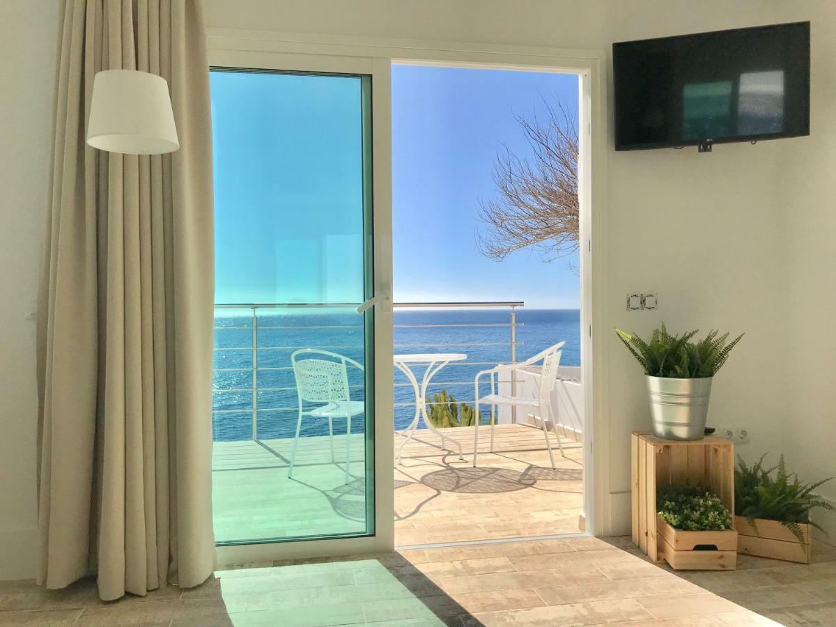 Casa Atlantica Διαμέρισμα Λας Πλάγιας Εξωτερικό φωτογραφία