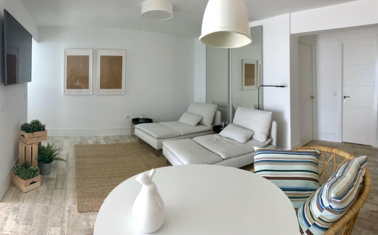 Casa Atlantica Διαμέρισμα Λας Πλάγιας Εξωτερικό φωτογραφία