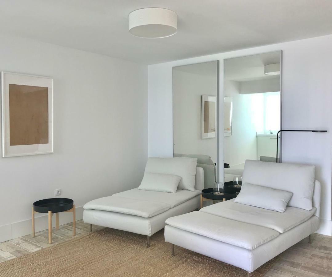 Casa Atlantica Διαμέρισμα Λας Πλάγιας Εξωτερικό φωτογραφία