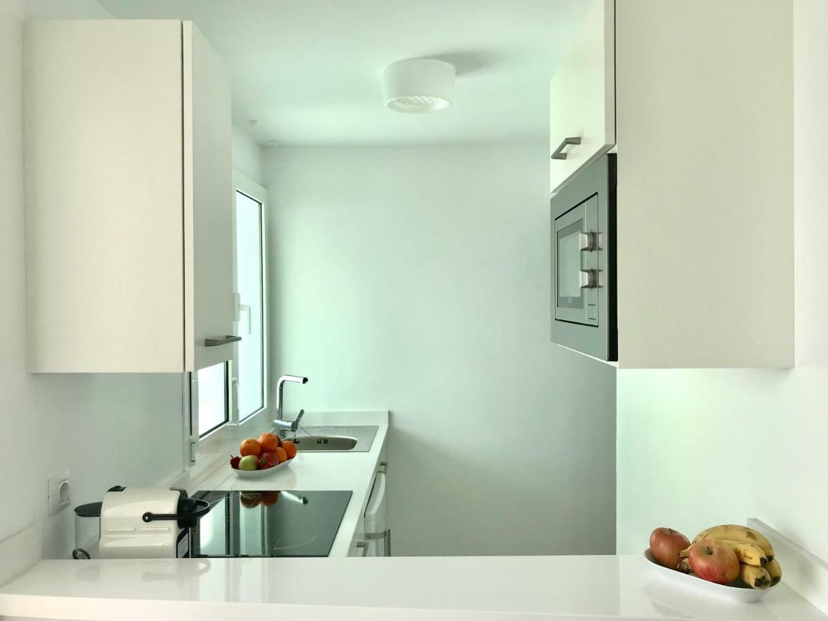 Casa Atlantica Διαμέρισμα Λας Πλάγιας Εξωτερικό φωτογραφία