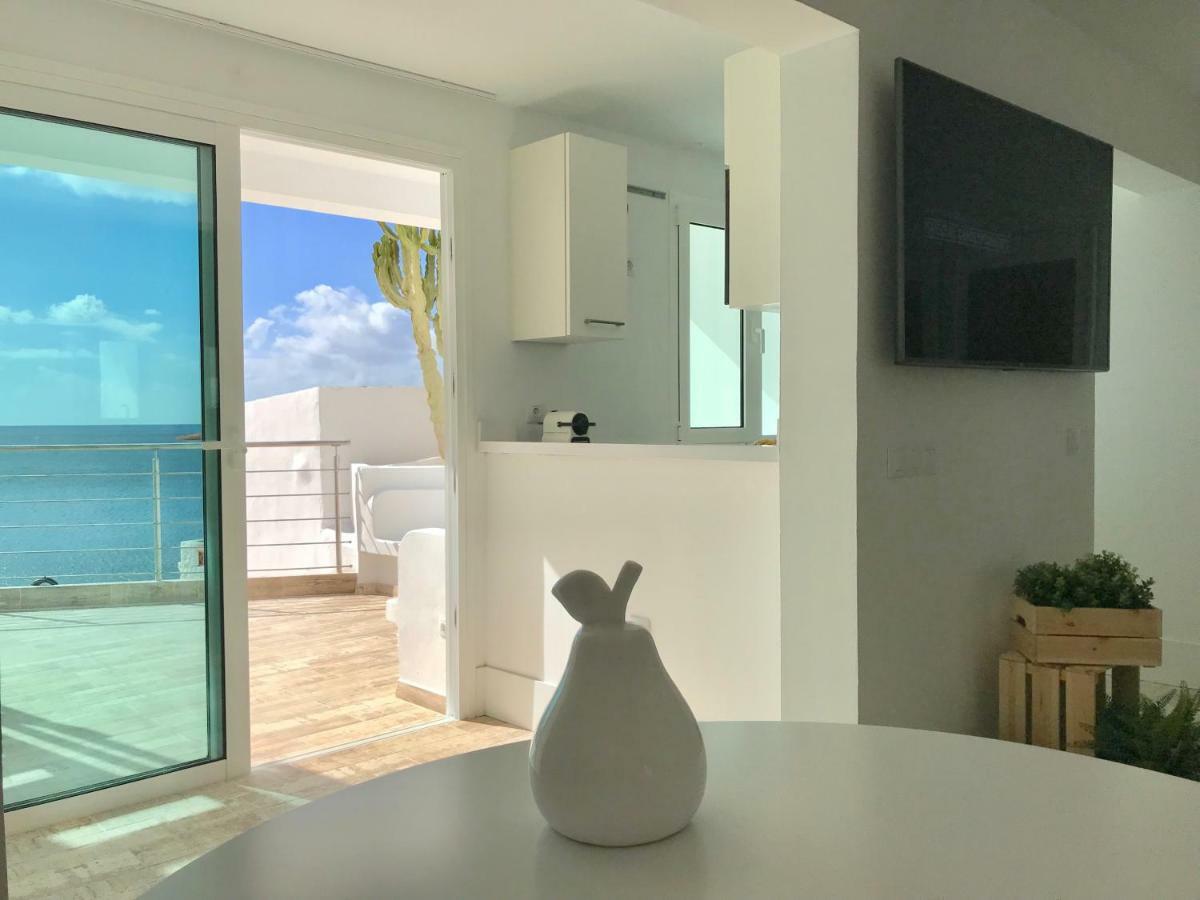 Casa Atlantica Διαμέρισμα Λας Πλάγιας Εξωτερικό φωτογραφία