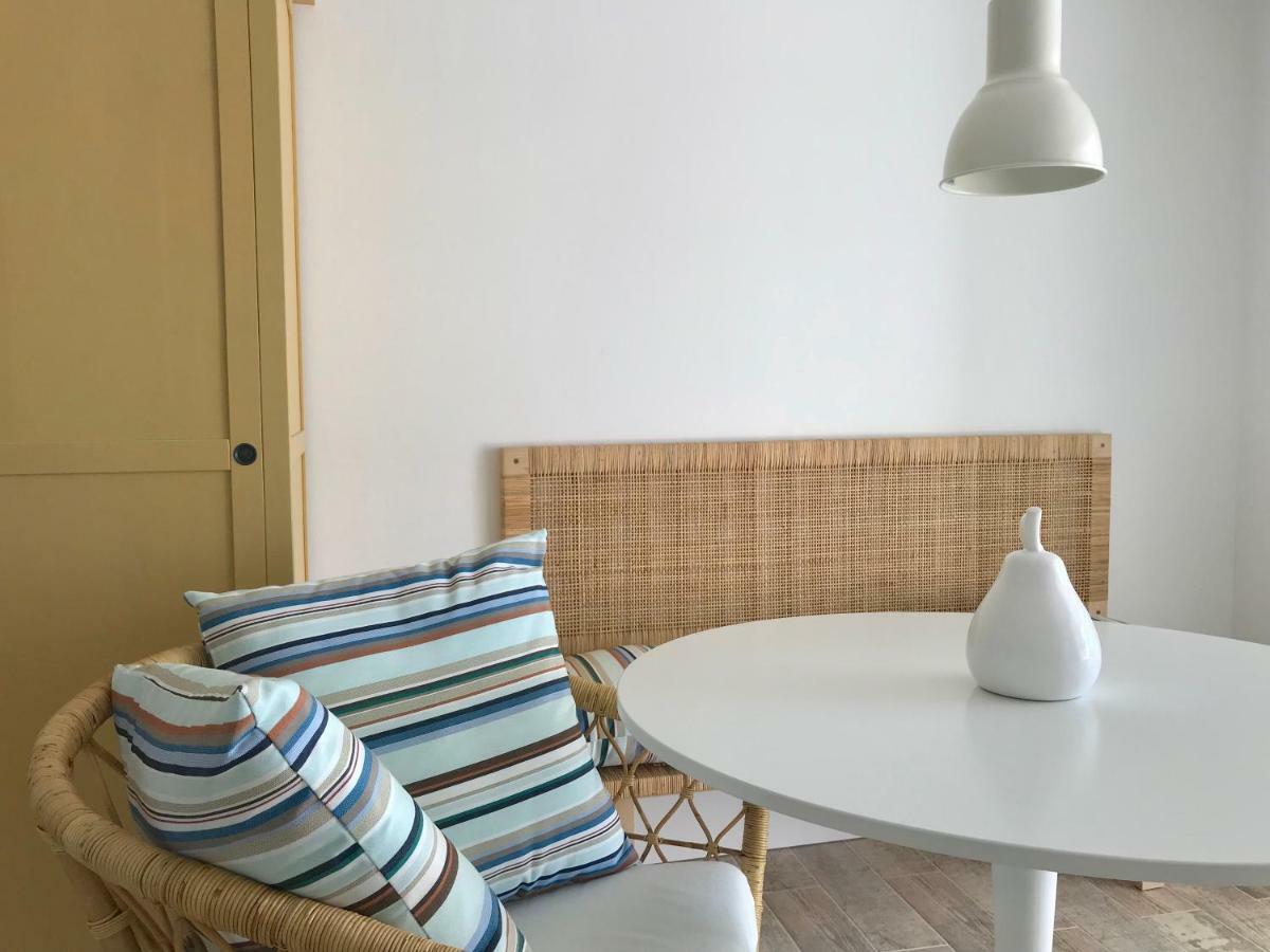 Casa Atlantica Διαμέρισμα Λας Πλάγιας Εξωτερικό φωτογραφία