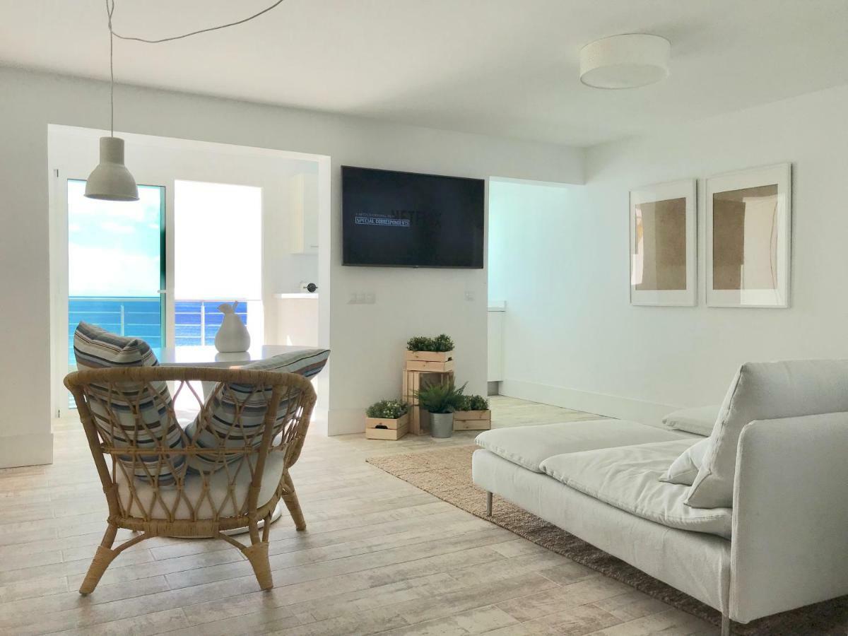 Casa Atlantica Διαμέρισμα Λας Πλάγιας Εξωτερικό φωτογραφία