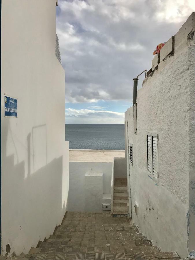 Casa Atlantica Διαμέρισμα Λας Πλάγιας Εξωτερικό φωτογραφία