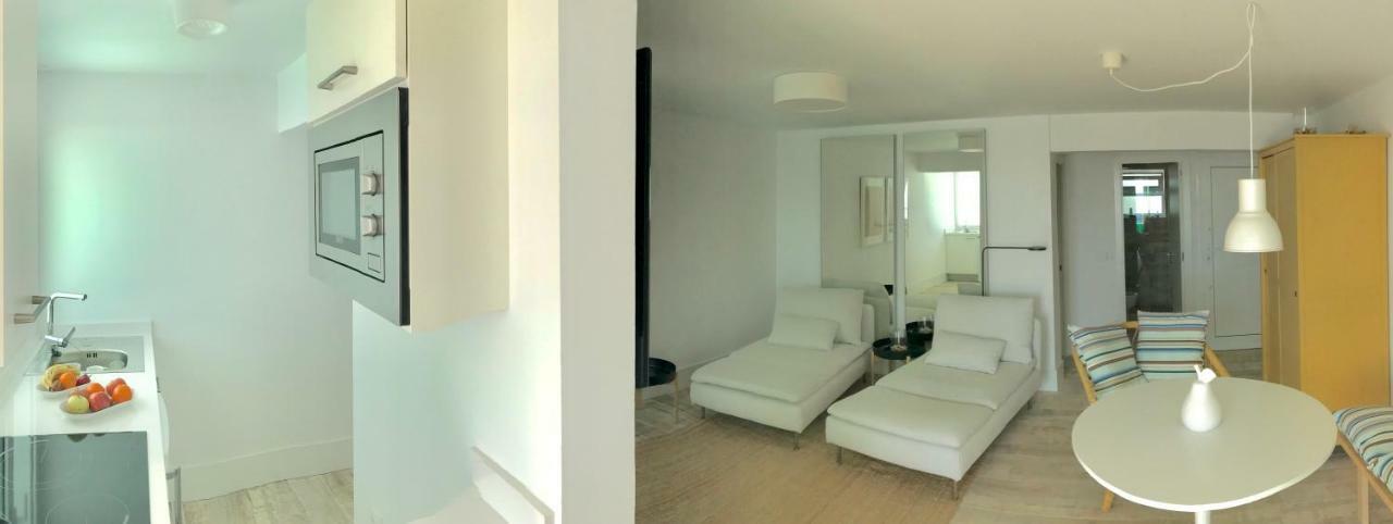 Casa Atlantica Διαμέρισμα Λας Πλάγιας Εξωτερικό φωτογραφία